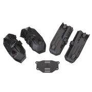 Traxxas TRX-4 Sport Narrow Inner Fenders (Accepts Rock Light Kit #8026)