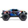 Traxxas X-Maxx 8S 1/5 Brushless Electric Monster Truck (Rock-n-Roll Edition) 77086-4