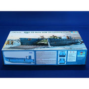 Trumpeter 00347 1/35 LCM(3) Landing Craft WWII US Navy