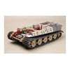 Trumpeter 00910 1/16 German SdKfz King Tiger 2 in 1