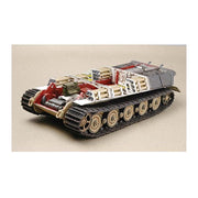 Trumpeter 00910 1/16 German SdKfz King Tiger 2 in 1