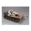 Trumpeter 00910 1/16 German SdKfz King Tiger 2 in 1