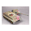 Trumpeter 00910 1/16 German SdKfz King Tiger 2 in 1