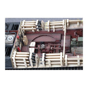 Trumpeter 00910 1/16 German SdKfz King Tiger 2 in 1