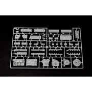 Trumpeter 00910 1/16 German SdKfz King Tiger 2 in 1