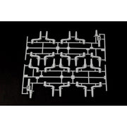 Trumpeter 00910 1/16 German SdKfz King Tiger 2 in 1