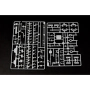 Trumpeter 00910 1/16 German SdKfz King Tiger 2 in 1