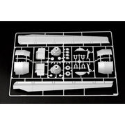 Trumpeter 00910 1/16 German SdKfz King Tiger 2 in 1