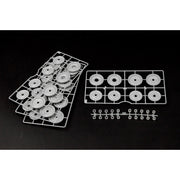 Trumpeter 00910 1/16 German SdKfz King Tiger 2 in 1