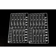 Trumpeter 00910 1/16 German SdKfz King Tiger 2 in 1