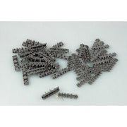 Trumpeter 00910 1/16 German SdKfz King Tiger 2 in 1