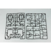 Trumpeter 00910 1/16 German SdKfz King Tiger 2 in 1