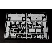 Trumpeter 00910 1/16 German SdKfz King Tiger 2 in 1