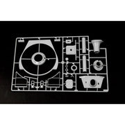 Trumpeter 00910 1/16 German SdKfz King Tiger 2 in 1