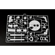 Trumpeter 00910 1/16 German SdKfz King Tiger 2 in 1