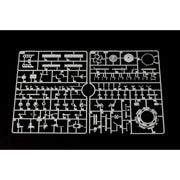 Trumpeter 00910 1/16 German SdKfz King Tiger 2 in 1