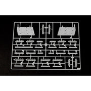 Trumpeter 00910 1/16 German SdKfz King Tiger 2 in 1