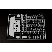 Trumpeter 00910 1/16 German SdKfz King Tiger 2 in 1