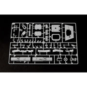 Trumpeter 00910 1/16 German SdKfz King Tiger 2 in 1