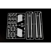 Trumpeter 00910 1/16 German SdKfz King Tiger 2 in 1