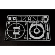 Trumpeter 00910 1/16 German SdKfz King Tiger 2 in 1