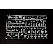 Trumpeter 00910 1/16 German SdKfz King Tiger 2 in 1