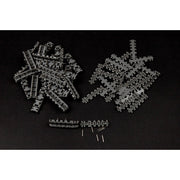 Trumpeter 00910 1/16 German SdKfz King Tiger 2 in 1