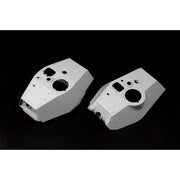 Trumpeter 00910 1/16 German SdKfz King Tiger 2 in 1