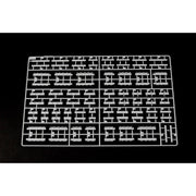 Trumpeter 00910 1/16 German SdKfz King Tiger 2 in 1