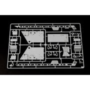 Trumpeter 00910 1/16 German SdKfz King Tiger 2 in 1