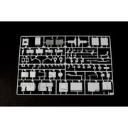 Trumpeter 00910 1/16 German SdKfz King Tiger 2 in 1