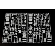 Trumpeter 00910 1/16 German SdKfz King Tiger 2 in 1