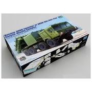 Trumpeter 01052 1/35 Russian SSC-6/3K60 BAL-E Defence System