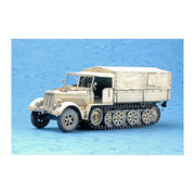 Trumpeter 01507 1/35 German Sdkfz 8T Late Version
