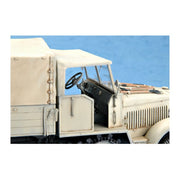 Trumpeter 01507 1/35 German Sdkfz 8T Late Version