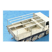 Trumpeter 01507 1/35 German Sdkfz 8T Late Version