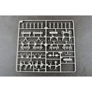 Trumpeter 02211 1/32 Curtiss P-40M Kitty Hawk