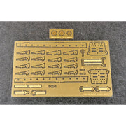 Trumpeter 02211 1/32 Curtiss P-40M Kitty Hawk