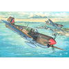 Trumpeter 02211 1/32 Curtiss P-40M Kitty Hawk