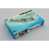 Trumpeter 02211 1/32 Curtiss P-40M Kitty Hawk