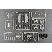 Trumpeter 02211 1/32 Curtiss P-40M Kitty Hawk