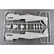 Trumpeter 02211 1/32 Curtiss P-40M Kitty Hawk