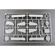 Trumpeter 02211 1/32 Curtiss P-40M Kitty Hawk