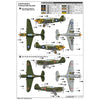 Trumpeter 02269 1/32 P-40E War Hawk