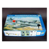Trumpeter 02408 1/24 Messerschmitt BF109G 6 Late Version