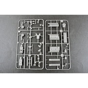 Trumpeter 02422 1/24 Junkers Ju-87B-2/U4 Stuka