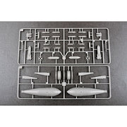 Trumpeter 02422 1/24 Junkers Ju-87B-2/U4 Stuka