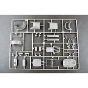 Trumpeter 02422 1/24 Junkers Ju-87B-2/U4 Stuka