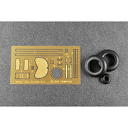 Trumpeter 02422 1/24 Junkers Ju-87B-2/U4 Stuka