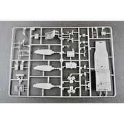 Trumpeter 02422 1/24 Junkers Ju-87B-2/U4 Stuka